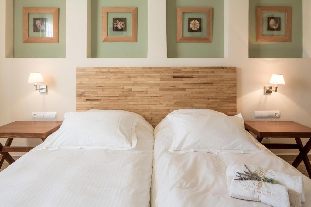 Vencia Boutique Hotel - 3