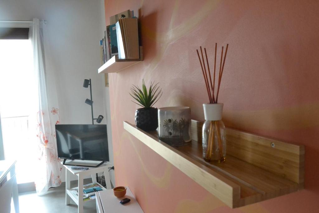 Apartment Terre Roveresche