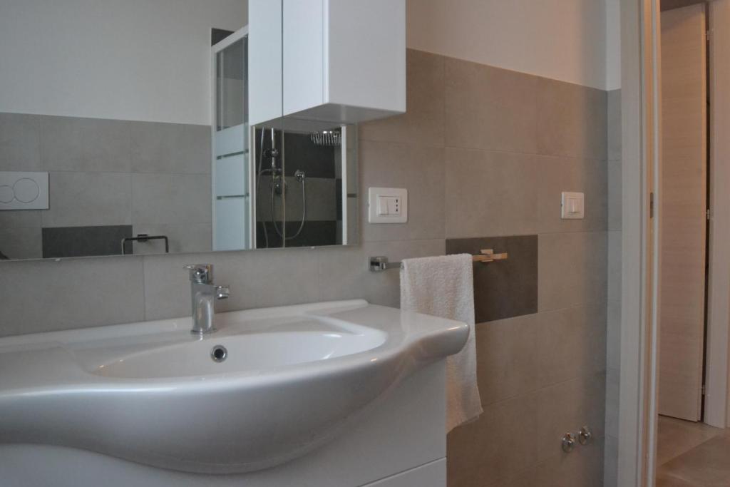 Apartment Terre Roveresche