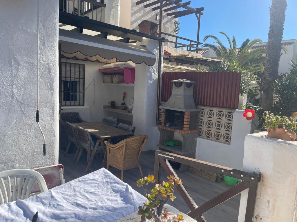 Casa con Encanto en Roquetas de Mar, Roquetas de Mar ...