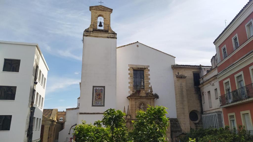 Kép Sherryflat Esteve szállásáról Jerez de la Fronterában a galériában