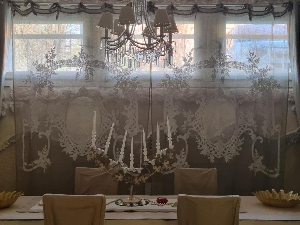 Zdjęcie z galerii obiektu Stella del Mar w Bolonii
