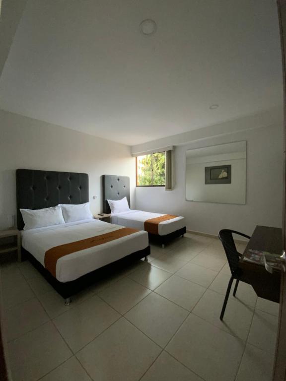 PERUGINO´S HOTEL GALERIA - Hizvo