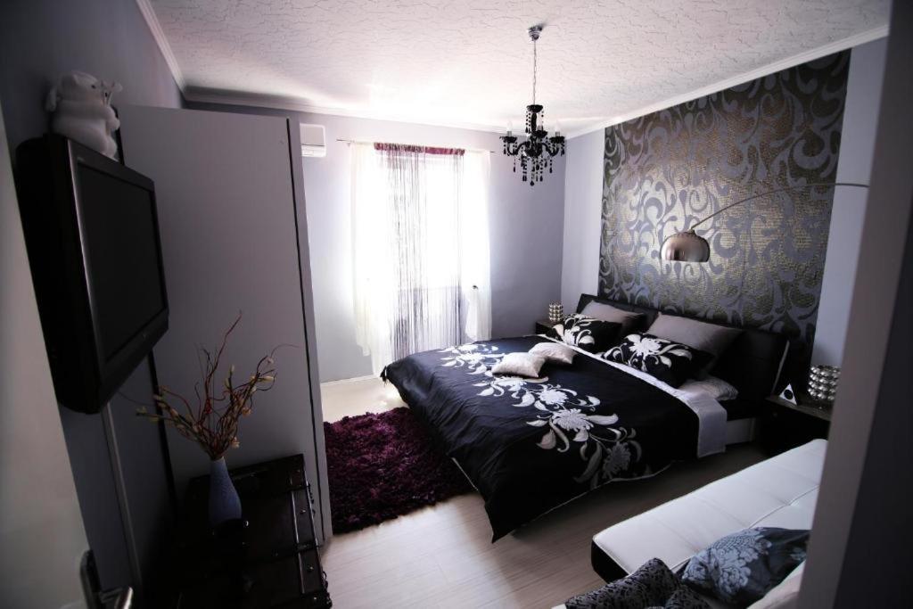 Luxury Residence LONG ISLAND Sali, with Private parking next to Sea