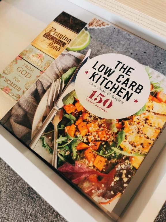 Home sweet home Christchurch Centre - Resim 23