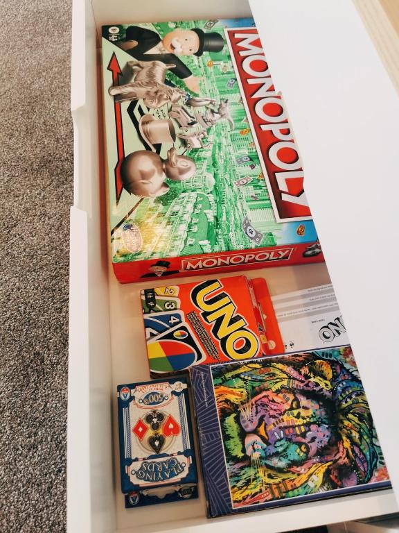 Home sweet home Christchurch Centre - Resim 16