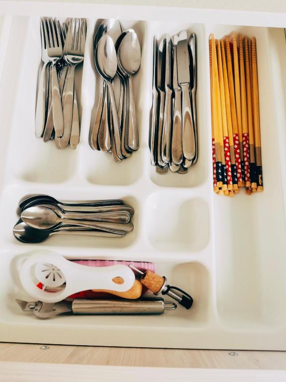 Home sweet home Christchurch Centre - Resim 19