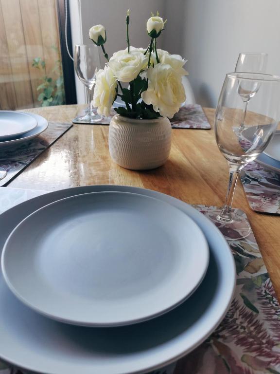 Home sweet home Christchurch Centre - Resim 20