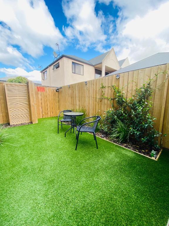 Home sweet home Christchurch Centre - Resim 22