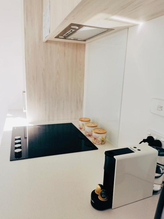 Home sweet home Christchurch Centre - Resim 24