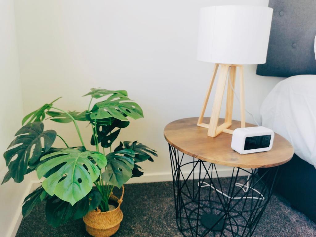 Home sweet home Christchurch Centre - Resim 26