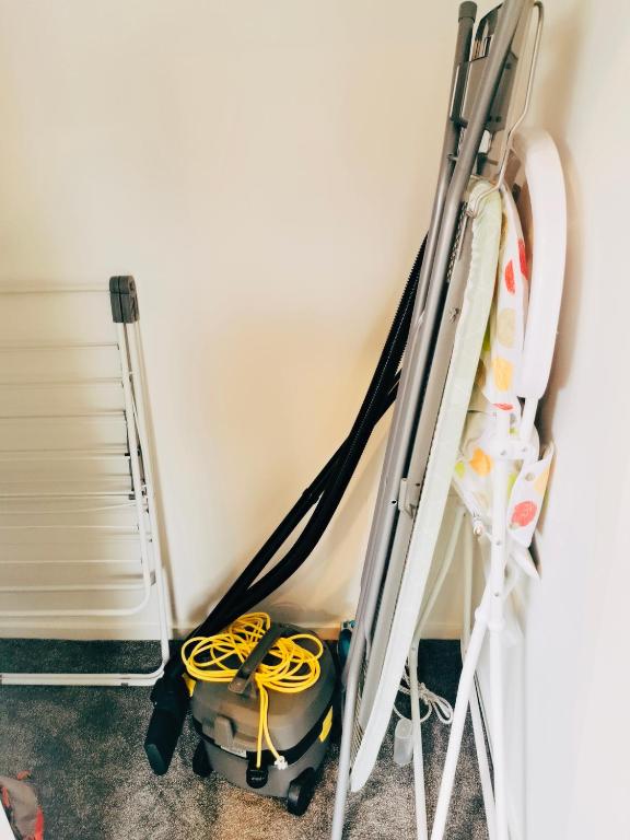 Home sweet home Christchurch Centre - Resim 28