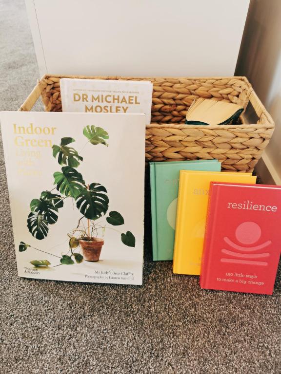 Home sweet home Christchurch Centre - Resim 29