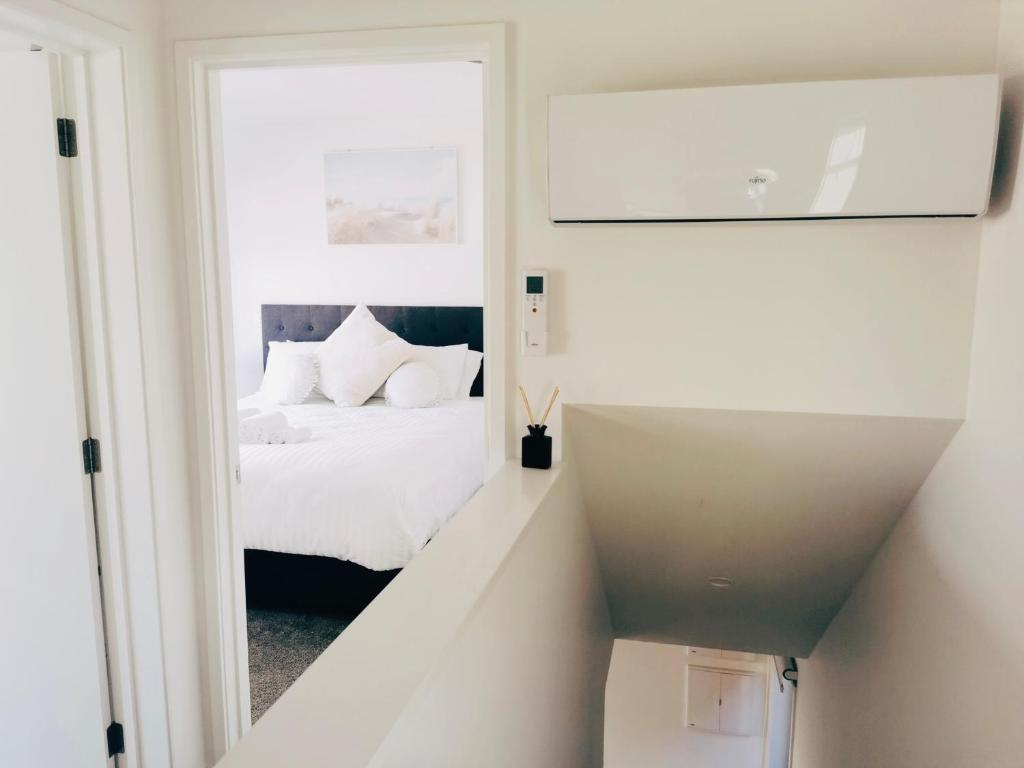 Home sweet home Christchurch Centre - Resim 31