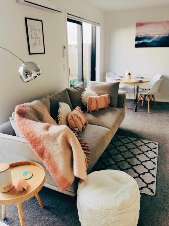 Home sweet home Christchurch Centre - Resim 35