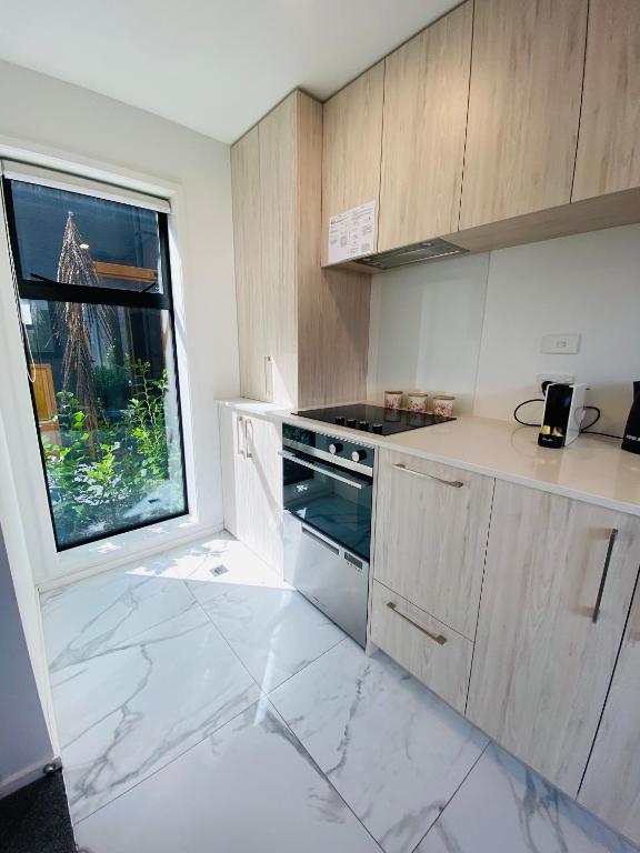 Home sweet home Christchurch Centre - Resim 14