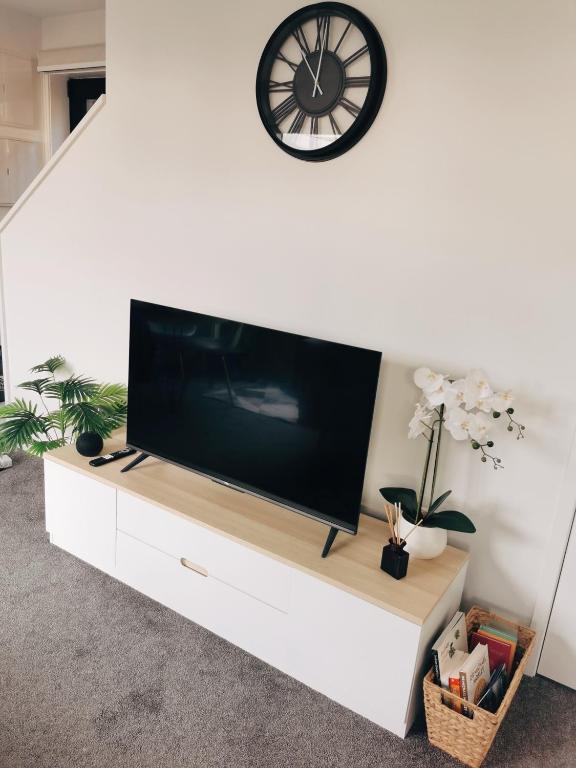 Home sweet home Christchurch Centre - Resim 36