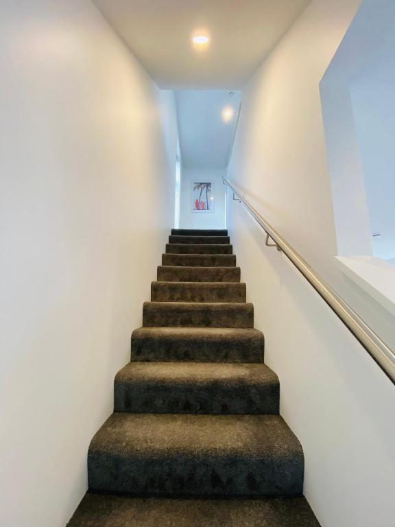 Home sweet home Christchurch Centre - Resim 37