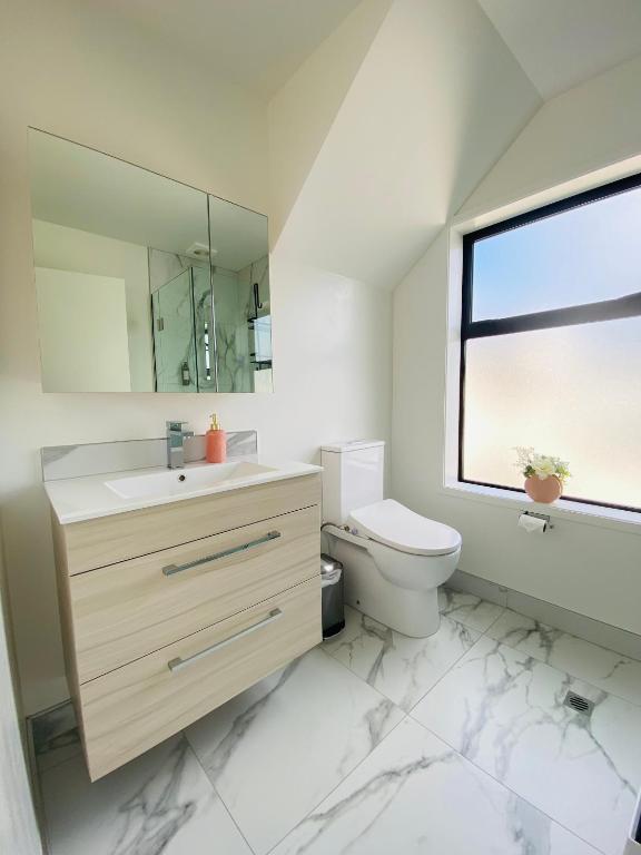 Home sweet home Christchurch Centre - Resim 38