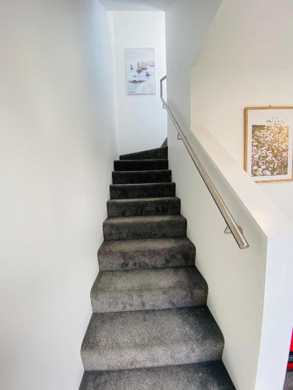 Home sweet home Christchurch Centre - Resim 39