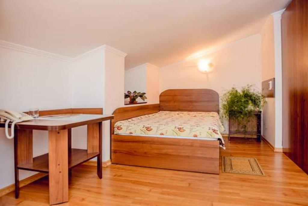 Hotel Vivat Provincia - Single Room