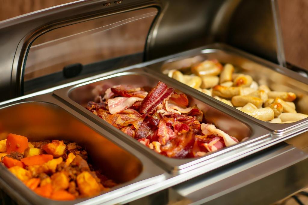 San Premium Hotel - 10