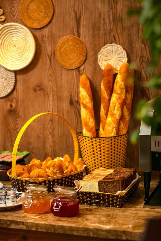 San Premium Hotel - 13