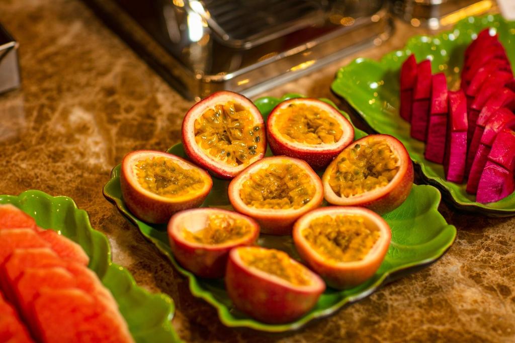 San Premium Hotel - 12