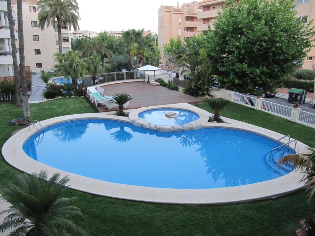 La Colina, Albir – Bijgewerkte prijzen 2023