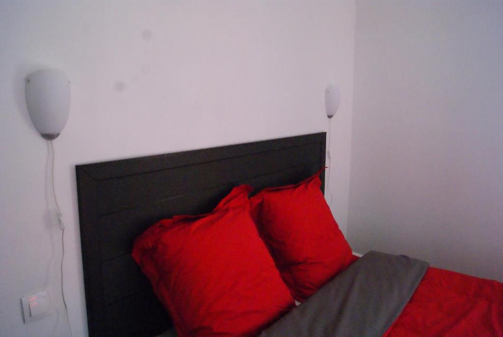 GrIsa'Home - King Room