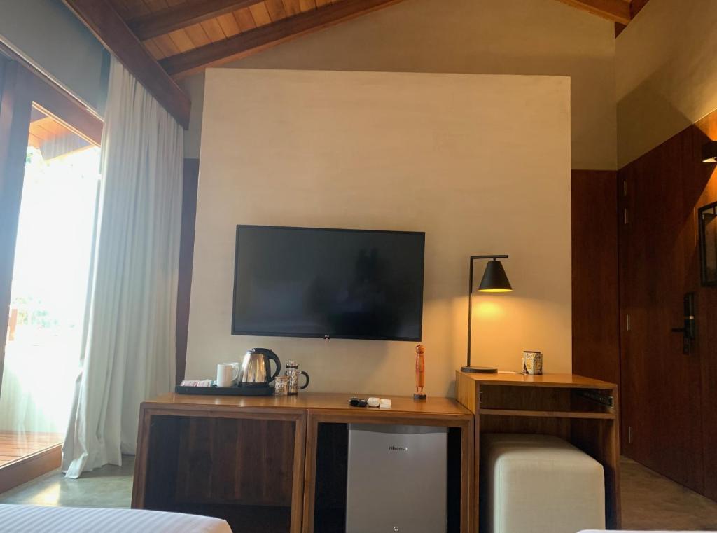 Villa Thamburu, Bentota - 3