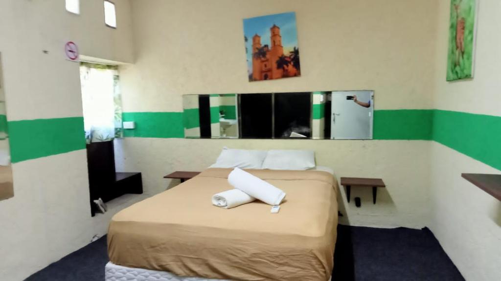 Sole Room, Valladolid (updated prices 2024)