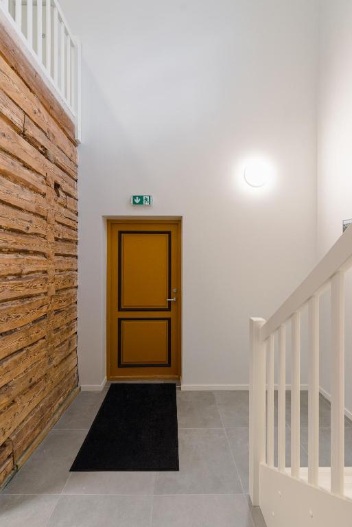 Foto Rakveres asuva majutusasutuse Posti Guesthouse galeriist