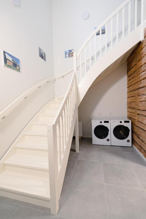 Foto Rakveres asuva majutusasutuse Posti Guesthouse galeriist