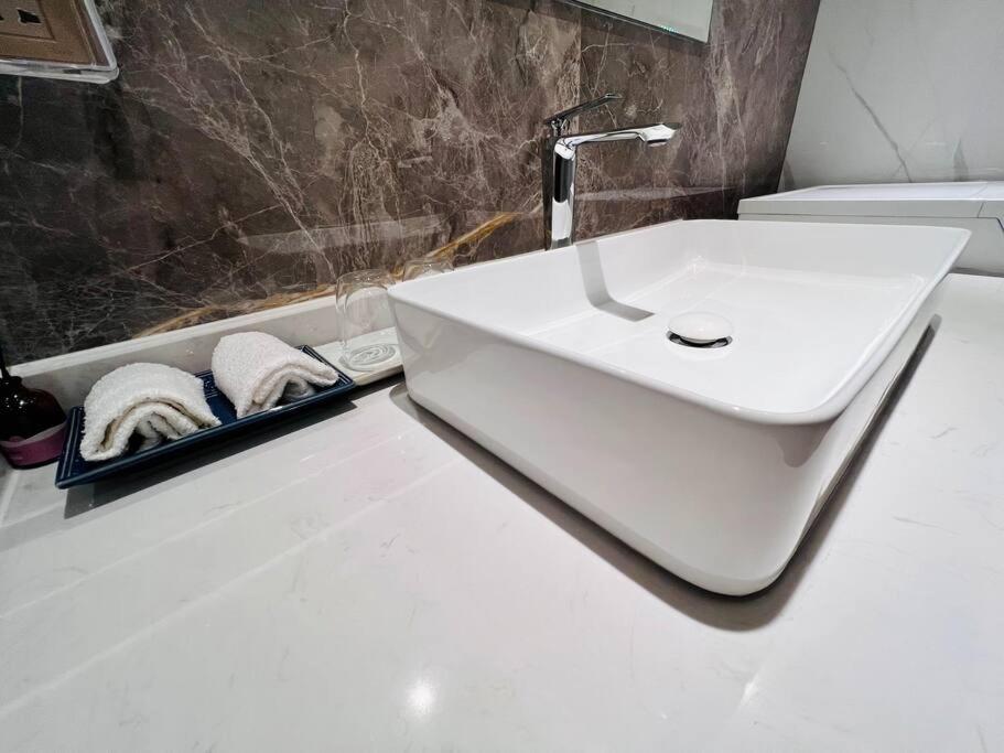 Fotografie z fotogalerie ubytování Glory Condominium กลอรี่คอนโด เชียงใหม่ v destinaci Chiang Mai