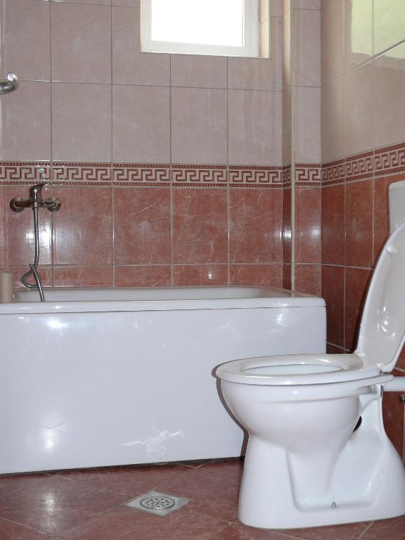 Guest House Zec - 15