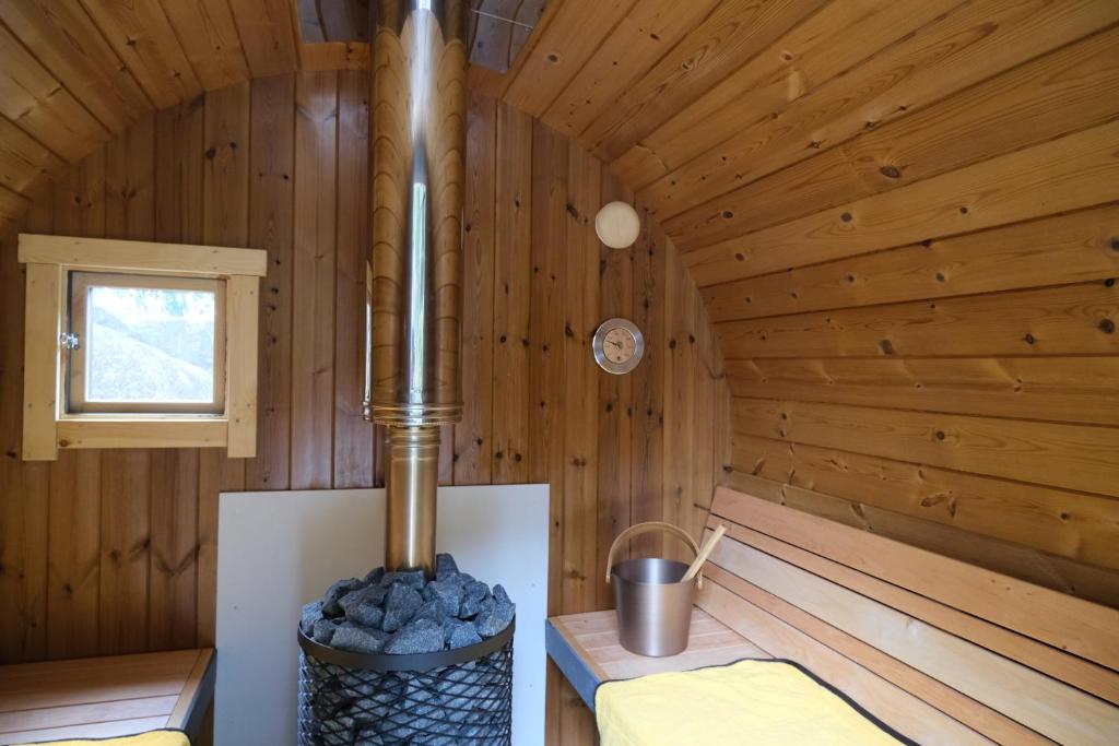 Fotografie z fotogalerie ubytování Cottage Views v destinaci Jakušima