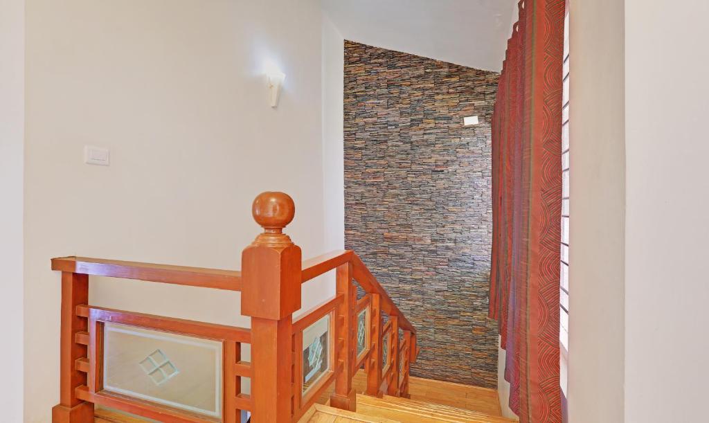 Fotografie z fotogalerie ubytování Itsy Hotels Twin Falls v destinaci Ooty