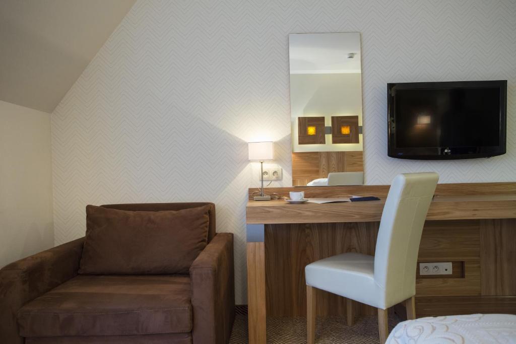 Hotel Zbójnicówka - 7