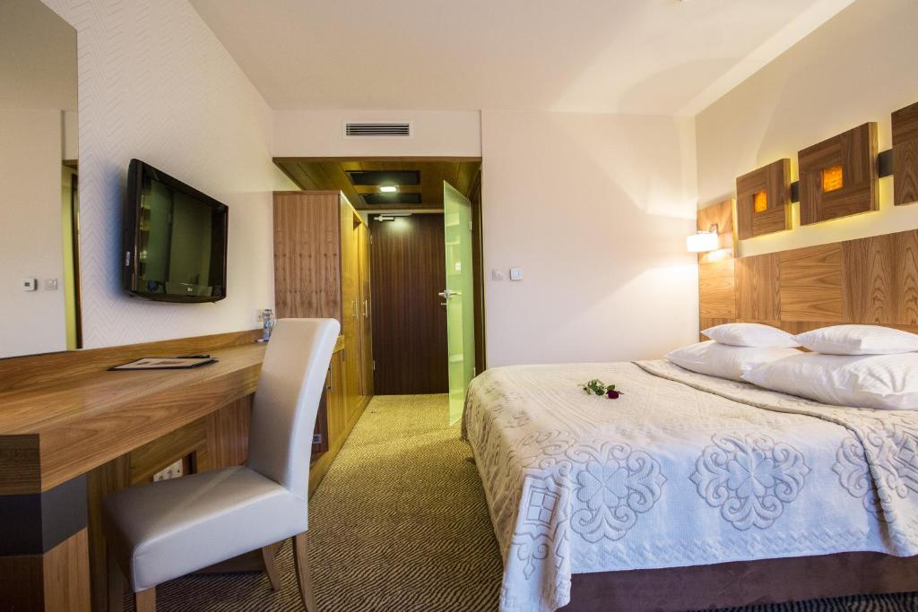 Hotel Zbójnicówka - 9