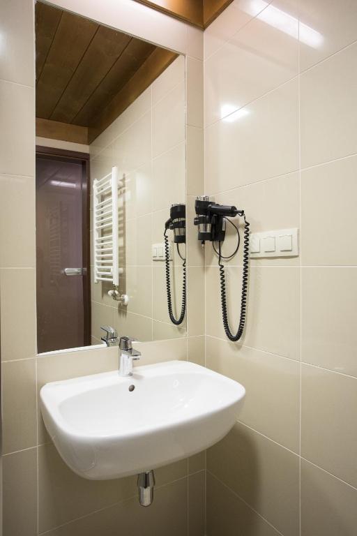 Hotel Zbójnicówka - 10