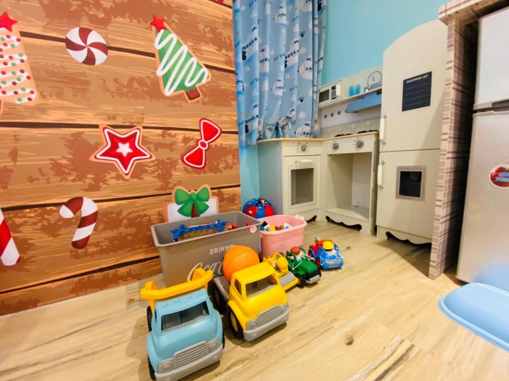 Fotografie z fotogalerie ubytování Have Fun Hotel v destinaci Luodong