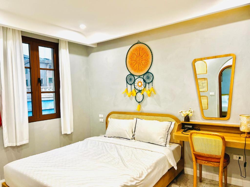 Rova Hotel Phú Quốc - 12