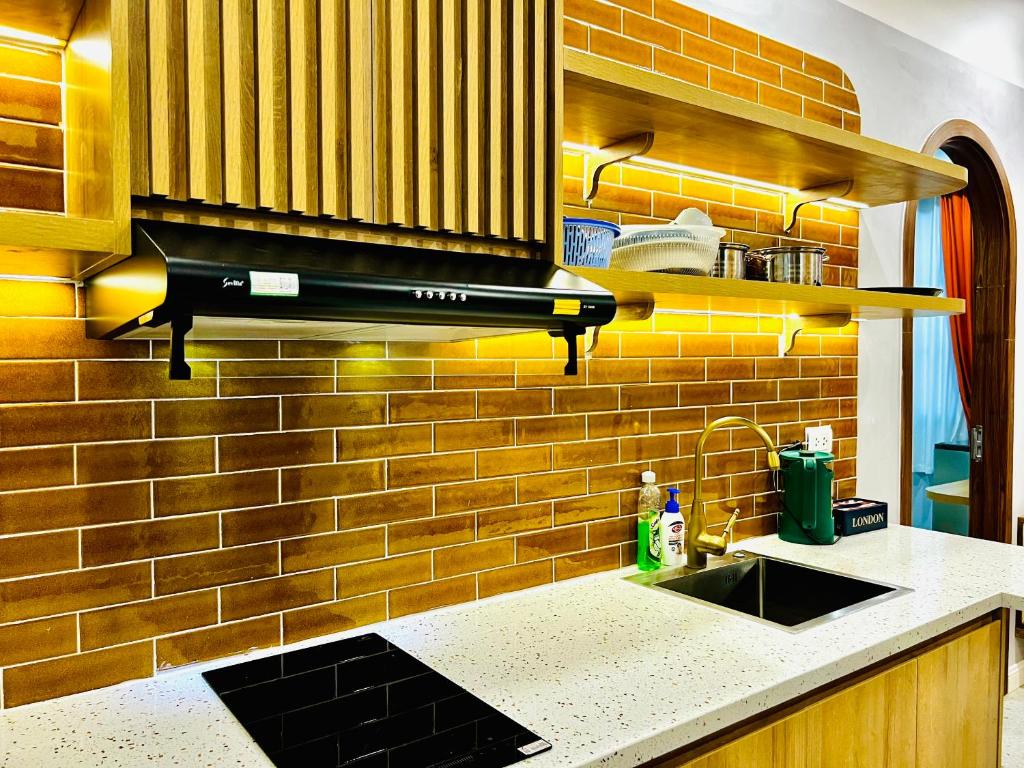 Rova Hotel Phú Quốc - 15