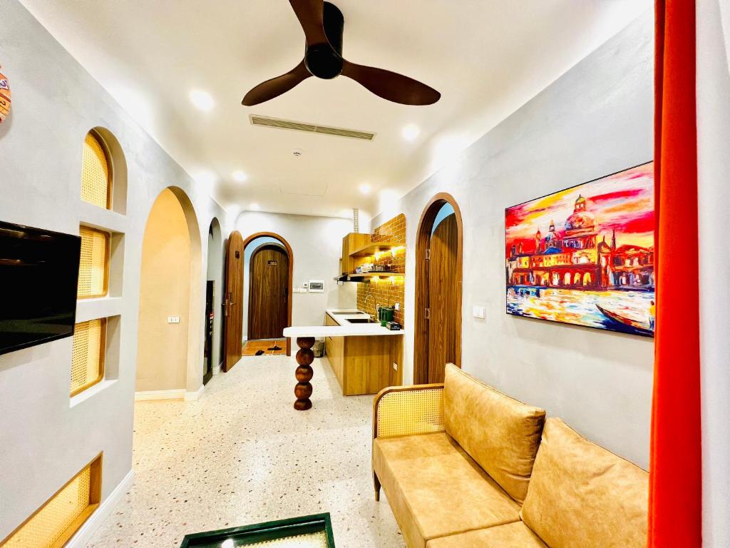 Rova Hotel Phú Quốc - 10