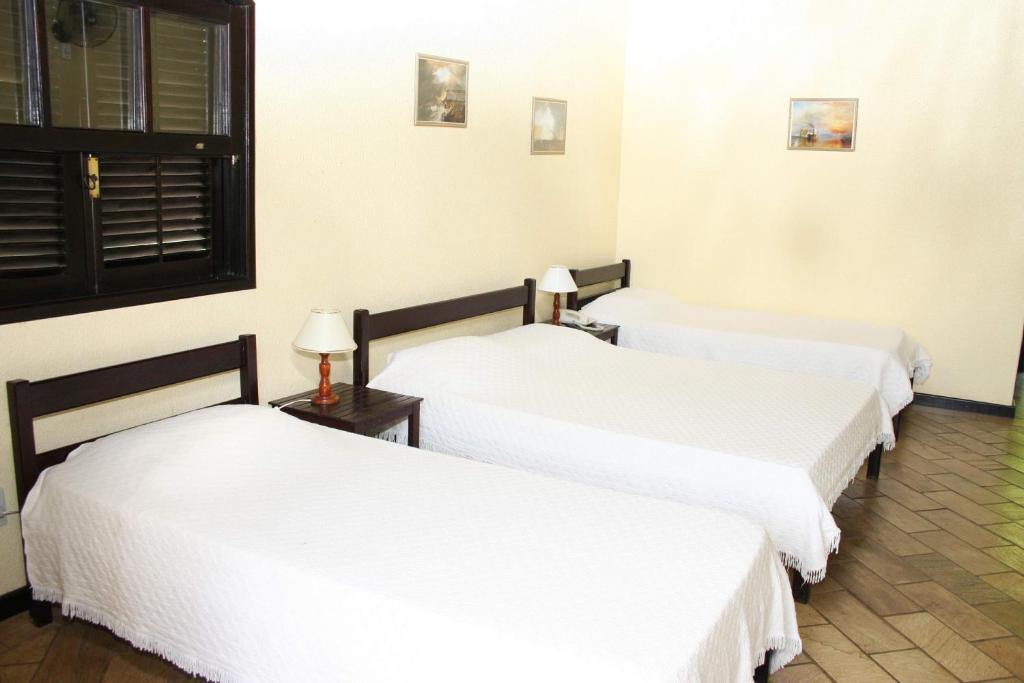 Pousada Ribeirão do Ouro