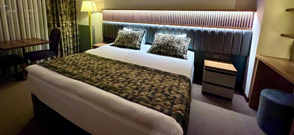 Özkaya Otel - Suite Familiar
