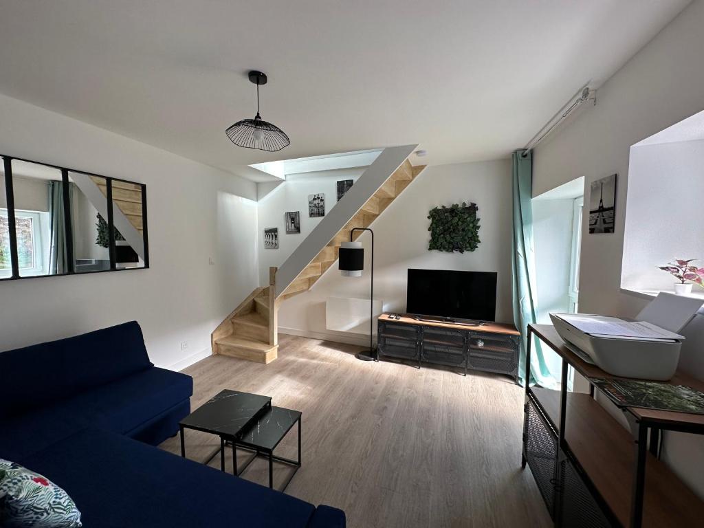 Galeriebild der Unterkunft tycosy in Plougastel-Daoulas