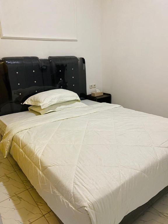 Giennos Hotel - Deluxe Kamer