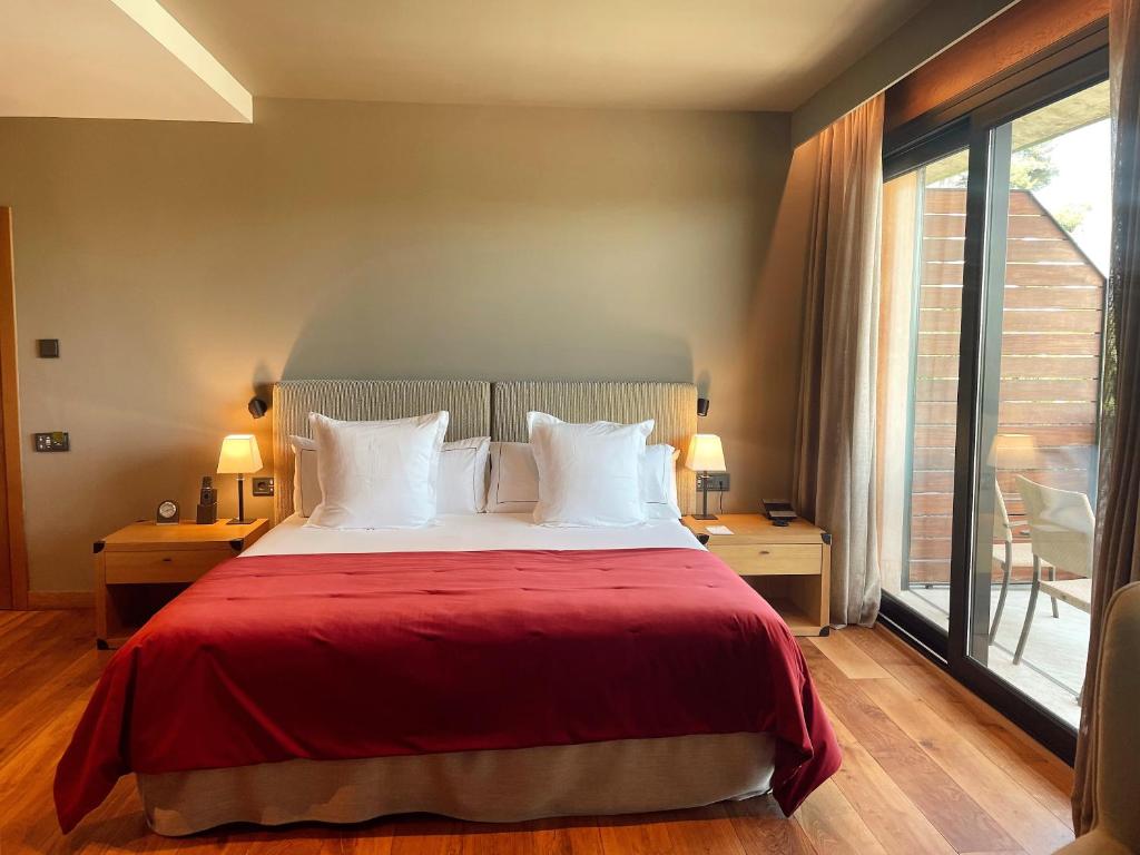 Hotel Mas La Boella - Suite Supérieure